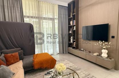 Apartment - 1 - 2 for rent in Westwood Grande II - District 18 - Jumeirah Village Circle - Dubai