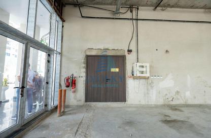 Retail - Studio - 1 Bathroom for rent in Adhara Star - Arjan - Dubai