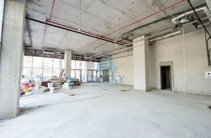 Retail - Studio - 1 Bathroom for rent in Adhara Star - Arjan - Dubai