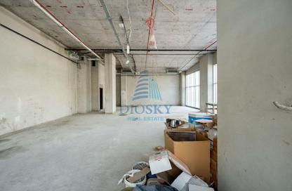 Retail - Studio - 1 Bathroom for rent in Adhara Star - Arjan - Dubai