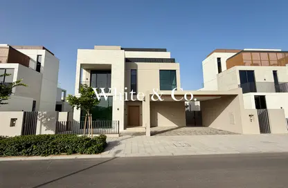 Villa - 4 Bedrooms - 5 Bathrooms for sale in Elie Saab 2 - Elie Saab - Arabian Ranches 3 - Dubai