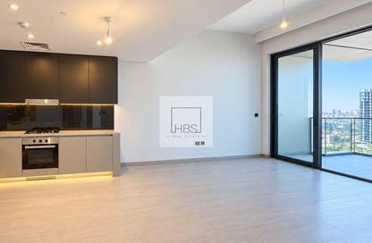 Apartment - 1 - 2 for rent in Regalia By Deyaar - Business Bay - Dubai