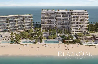 شقة - 4 غرف نوم - 5 حمامات للبيع في أورلا من أمنيات - نخلة جميرا - دبي