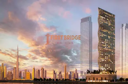 شقة - 3 غرف نوم - 5 حمامات للبيع في مار كازا - مدينة دبي الملاحية - دبي