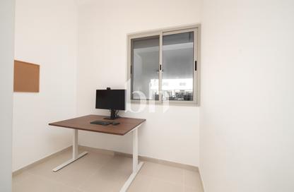 Townhouse - 3 Bedrooms - 4 Bathrooms for rent in Reem Community - Arabian Ranches 2 - Dubai