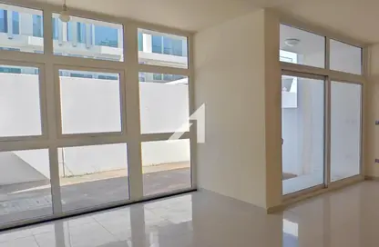 Villa - 3 Bedrooms - 4 Bathrooms for rent in Centaury - Damac Hills 2 - Dubai