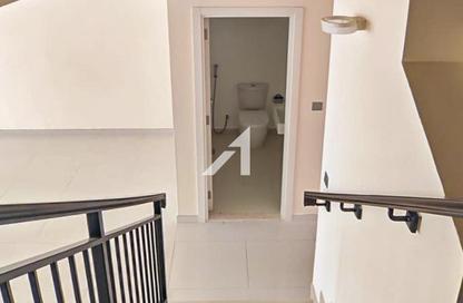 Villa - 3 Bedrooms - 4 Bathrooms for rent in Centaury - Damac Hills 2 - Dubai