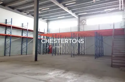 Warehouse - Studio for rent in Ras Al Khor Industrial 2 - Ras Al Khor Industrial - Ras Al Khor - Dubai