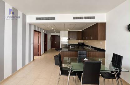 Apartment - 1 - 2 for rent in Elite Residence - Dubai Marina - Dubai Apartment - 1 - 2 for rent in Elite Residence - Dubai Marina - Dubai