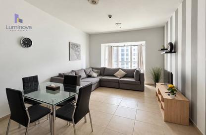 Apartment - 1 - 2 for rent in Elite Residence - Dubai Marina - Dubai Apartment - 1 - 2 for rent in Elite Residence - Dubai Marina - Dubai