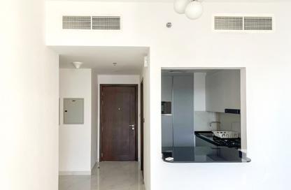 Apartment - 1 - 2 for rent in Uniestate Supreme Residence - Arjan - Dubai