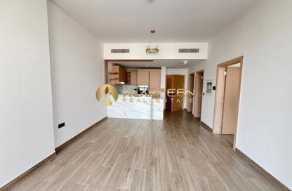 Apartment - 1 Bedroom - 2 Bathrooms for rent in AURA by Grovy - District 14 - Jumeirah Village Circle - Dubai