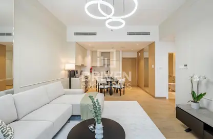Apartment - 1 Bedroom - 2 Bathrooms for rent in La Sirene Building 6 - La Sirene - Port de La Mer - La Mer - Jumeirah - Dubai Apartment - 1 Bedroom - 2 Bathrooms for rent in La Sirene Building 6 - La Sirene - Port de La Mer - La Mer - Jumeirah - Dubai