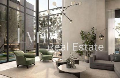 Villa - 3 Bedrooms - 4 Bathrooms for sale in Athlon by Aldar 2 - Athlon by Aldar - Dubai Land - Dubai