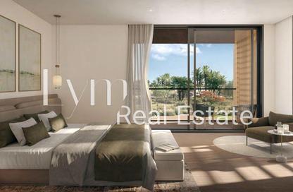 Villa - 3 Bedrooms - 4 Bathrooms for sale in Athlon by Aldar 2 - Athlon by Aldar - Dubai Land - Dubai