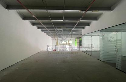Warehouse - Studio - 1 for rent in Al Jurf Industrial 1 - Al Jurf Industrial - Ajman