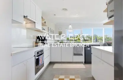 شقة - 3 غرف نوم - 2 حمامات للبيع في فيروايز غرب - فيروايز - ذا فيوز - دبي