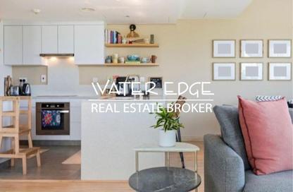 Apartment - 3 Bedrooms - 2 Bathrooms for sale in The Fairways West - The Fairways - The Views - Dubai