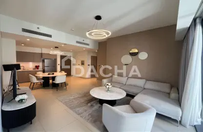 Apartment - 2 Bedrooms - 2 Bathrooms for sale in Act Two - Act Towers - Opera District - Downtown Dubai - Dubai