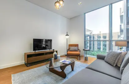 Apartment - 1 Bedroom - 1 Bathroom for rent in City Walk Residential Building 15 - City Walk Residential - City Walk - Dubai