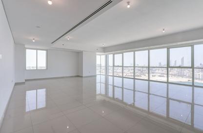 Apartment - 4 Bedrooms - 5 Bathrooms for sale in Al Durrah Tower - Marina Square - Al Reem Island - Abu Dhabi
