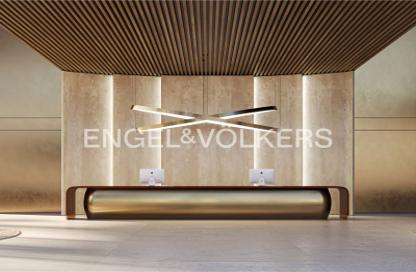 Office Space - Studio for sale in Lumena by Omniyat - Business Bay - Dubai