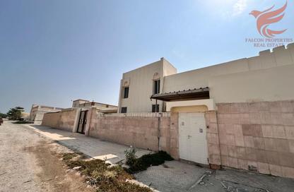Villa - 5 - 4 for rent in Mira Coral Bay - Al Mairid - Ras Al Khaimah