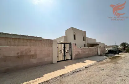 فيلا - 5 غرف نوم - 4 حمامات للايجار في ميرا كورال باي - المعيريض - رأس الخيمة