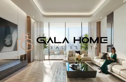 شقة - 2 غرف نوم - 2 حمامات للبيع في مشروع مايباخ - أماكن مرسيدس-بنز - ند الشبا 1 - ند الشبا - دبي