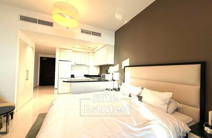 Apartment - Studio - 1 for rent in Tower 108 - District 18 - Jumeirah Village Circle - Dubai Apartment - Studio - 1 for rent in Tower 108 - District 18 - Jumeirah Village Circle - Dubai