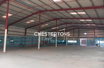 Warehouse - Studio for sale in Al Hamriyah - Sharjah Warehouse - Studio for sale in Al Hamriyah - Sharjah