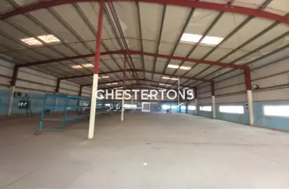 مستودع - استوديو للبيع في الحمرية - الشارقة