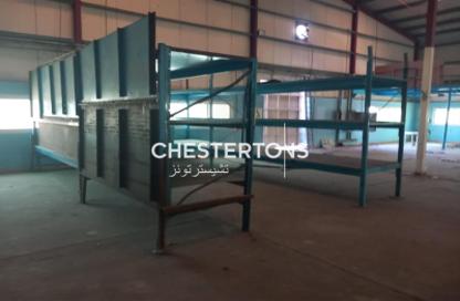 Warehouse - Studio for sale in Al Hamriyah - Sharjah Warehouse - Studio for sale in Al Hamriyah - Sharjah