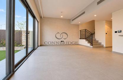 Townhouse - 4 - 4 for rent in Malta - Damac Lagoons - Dubai Townhouse - 4 - 4 for rent in Malta - Damac Lagoons - Dubai
