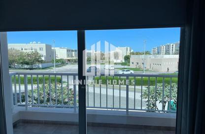 Villa - 2 - 3 for rent in Desert Style - Al Reef Villas - Al Reef - Abu Dhabi Villa - 2 - 3 for rent in Desert Style - Al Reef Villas - Al Reef - Abu Dhabi