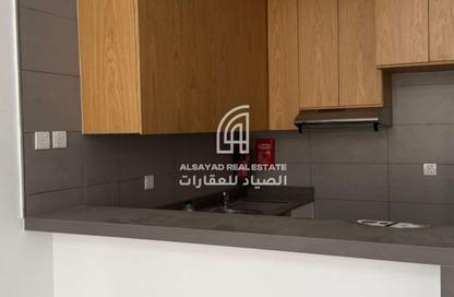 Apartment - 1 Bedroom - 1 Bathroom for sale in Al Mamsha - Muwaileh - Sharjah Apartment - 1 Bedroom - 1 Bathroom for sale in Al Mamsha - Muwaileh - Sharjah