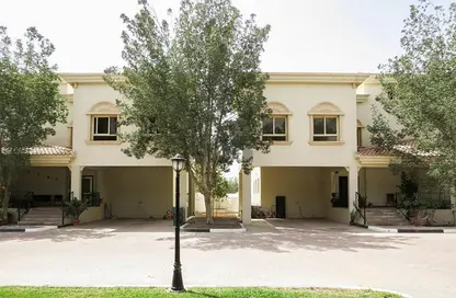 فيلا - 3 غرف نوم - 4 حمامات للايجار في مدينة شخبوط - أبوظبي