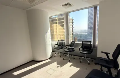 Office Space - Studio for rent in Gold Tower (Au Tower) - JLT Cluster I - Jumeirah Lake Towers - Dubai