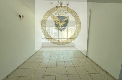 Apartment - 1 Bedroom - 2 Bathrooms for rent in New Al Taawun Road - Al Taawun - Sharjah