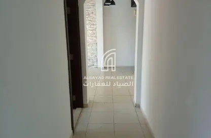 Apartment - 1 Bedroom - 2 Bathrooms for rent in Thuraya Al Majaz Building - Al Majaz 3 - Al Majaz - Sharjah