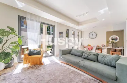 تاون هاوس - 3 غرف نوم - 5 حمامات للبيع في فلل اوروم - آستر - داماك هيلز 2 - دبي تاون هاوس - 3 غرف نوم - 5 حمامات للبيع في فلل اوروم - آستر - داماك هيلز 2 - دبي