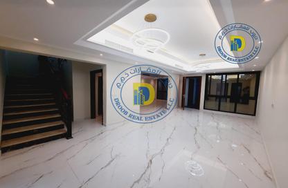 Townhouse - 4 Bedrooms - 6 Bathrooms for sale in Ajman Hills - Al Alia - Ajman