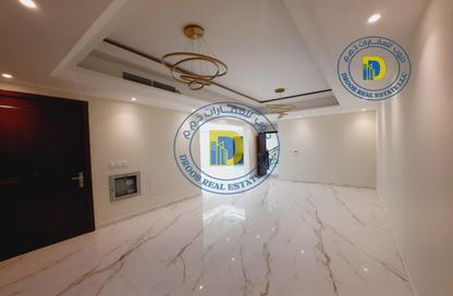 Townhouse - 4 Bedrooms - 6 Bathrooms for sale in Ajman Hills - Al Alia - Ajman