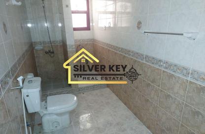 Apartment - 1 Bedroom - 1 Bathroom for rent in Al Mahatta - Al Qasimia - Sharjah Apartment - 1 Bedroom - 1 Bathroom for rent in Al Mahatta - Al Qasimia - Sharjah