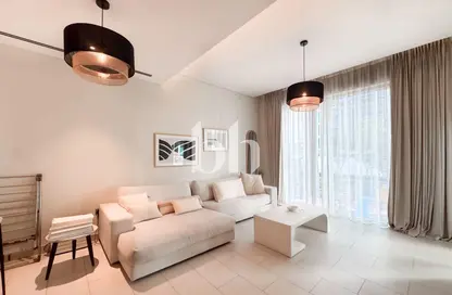 Apartment - 1 Bedroom - 2 Bathrooms for sale in Sobha Hartland Greens 6 - Hartland Greens - Sobha Hartland - Mohammed Bin Rashid City - Dubai Apartment - 1 Bedroom - 2 Bathrooms for sale in Sobha Hartland Greens 6 - Hartland Greens - Sobha Hartland - Mohammed Bin Rashid City - Dubai