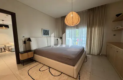 Apartment - 1 Bedroom - 2 Bathrooms for sale in Sobha Hartland Greens 6 - Hartland Greens - Sobha Hartland - Mohammed Bin Rashid City - Dubai