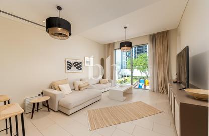 Apartment - 1 Bedroom - 2 Bathrooms for sale in Sobha Hartland Greens 6 - Hartland Greens - Sobha Hartland - Mohammed Bin Rashid City - Dubai