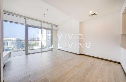 Apartment - 1 - 2 for rent in Hameni Tower - District 15 - Jumeirah Village Circle - Dubai