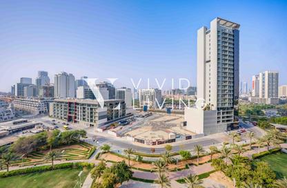Apartment - 1 - 2 for rent in Hameni Tower - District 15 - Jumeirah Village Circle - Dubai Apartment - 1 - 2 for rent in Hameni Tower - District 15 - Jumeirah Village Circle - Dubai