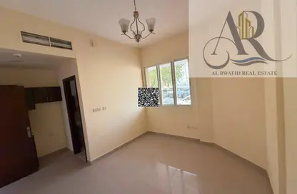 شقة - 1 حمام للايجار في مبنى جيباس 5 - البستان - عجمان